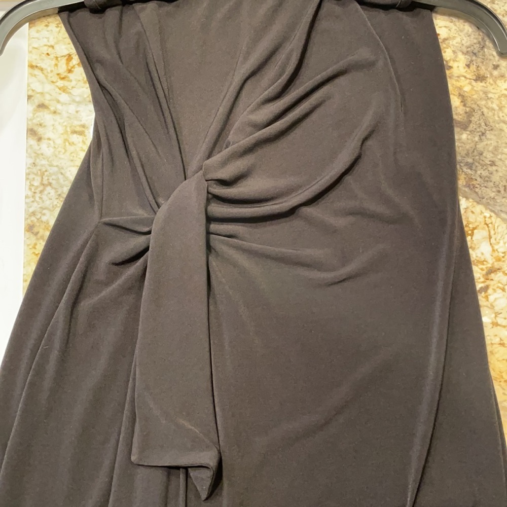 Michael Kors black dress XS - Picture 5 of 6